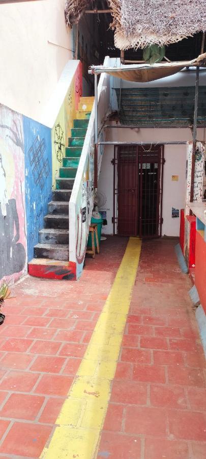Hostel 111 By Gurukulam. Puducherry Exterior foto
